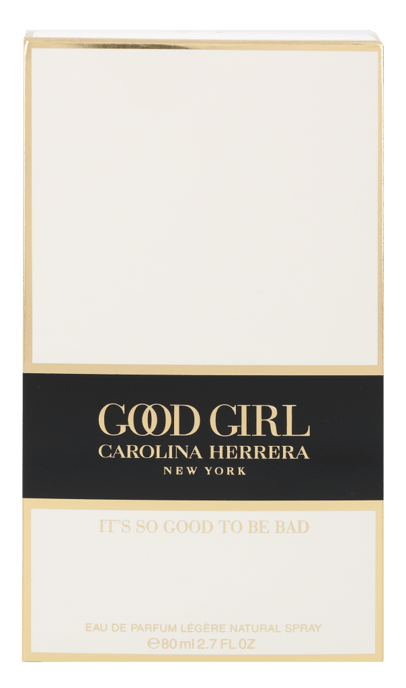 Carolina Herrera Good Girl Legere Edp Spray 80ml