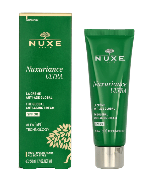 Nuxe Nuxuriance Crema fluida ultra reparadora 50 ml - Image 1