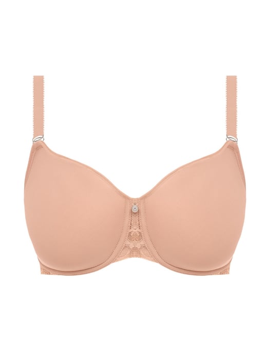 Reflect Moulded Spacer Bra - Image 4