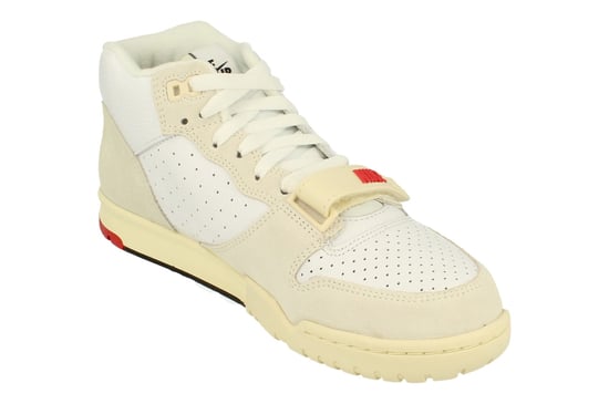 Nike Air Trainer 1 Mens White Trainers - Image 4