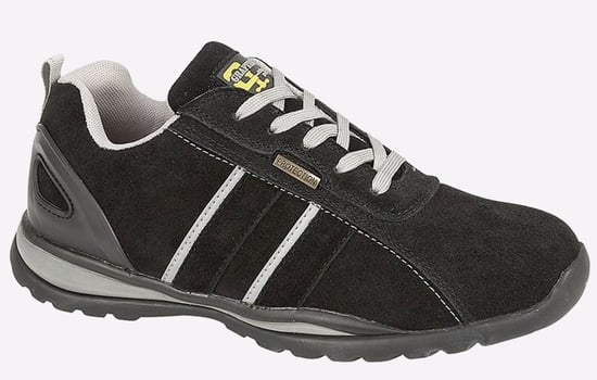 Grafters Delta Safety Trainers Mens - Image 1