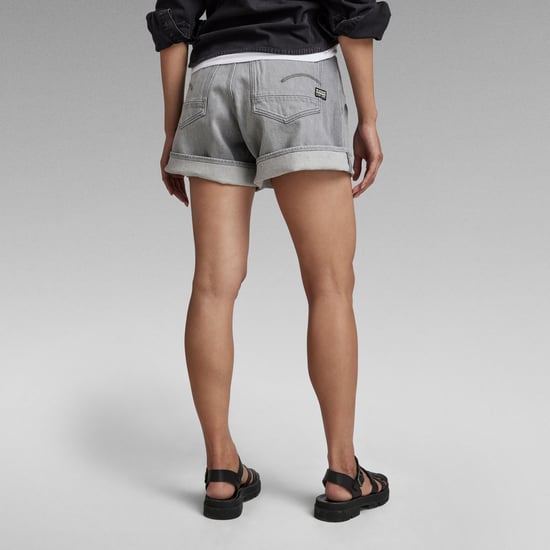 G-Star RAW Stray Denim Shorts