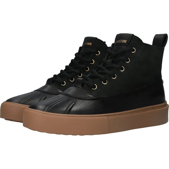 SERMEQ NIVI - Black - Sneaker (high) - Image 2