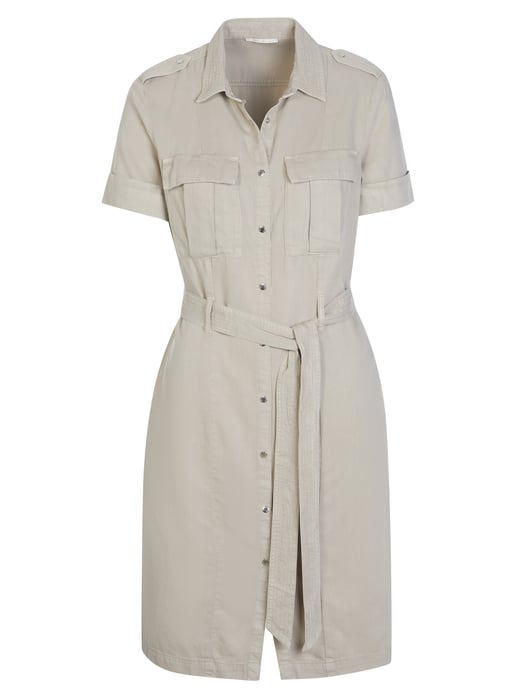 vestido vaquero GAS - Image 1