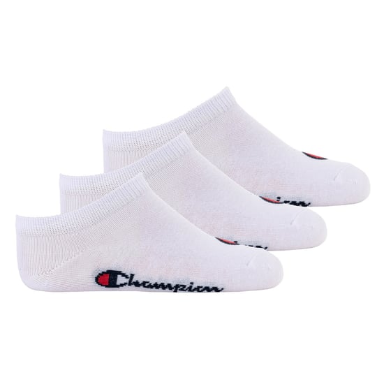 Champion Sneaker Basic Socks - Image 1