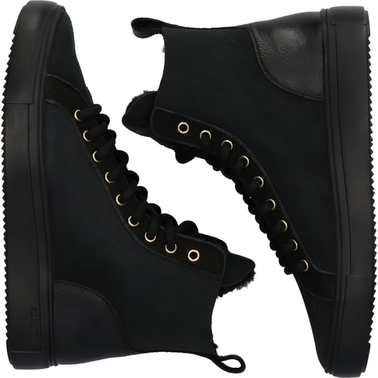 AKNA - Nero - Sneaker (high) - Image 6