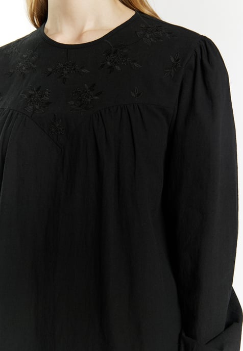 Dreimaster women black - Image 5