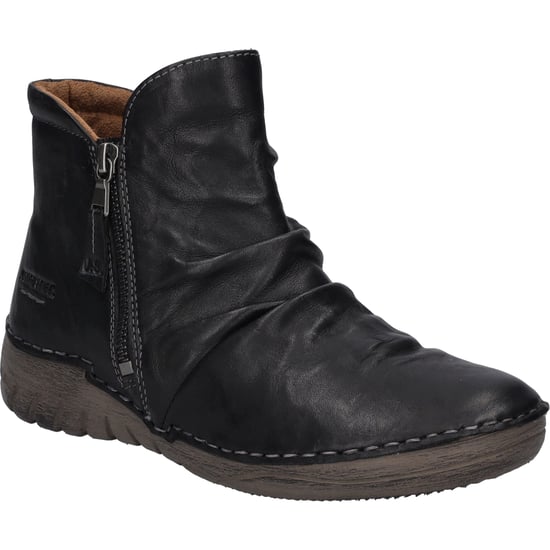 JOSEF SEIBEL Felicia 06 | Botines de Mujeres | negro - Image 1