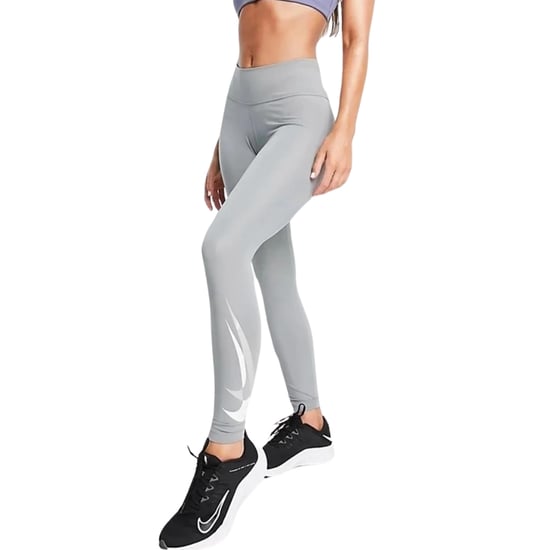 Nike Leggings grises - Image 1