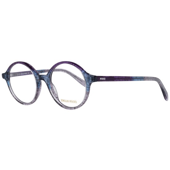 Emilio Pucci Gafas EP5091 077 50 - Image 1