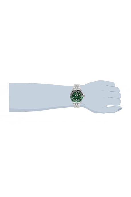Invicta Pro Diver 34105 Reloj para Hombre Cuarzo - 40mm - Image 2