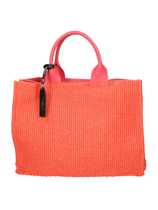 My-Best Bag bolso Binnenmateriaal: 70% katoen - 30% synthetisch etc LIGHT PINK - Image 1