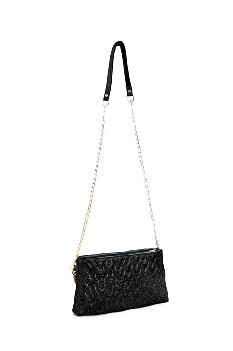 Black Cross Body Bag
