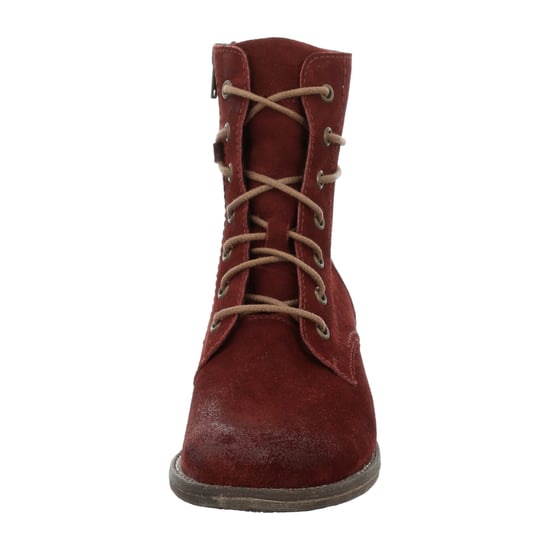 JOSEF SEIBEL Sienna 70 | Botines de Mujeres | rojo - Image 5