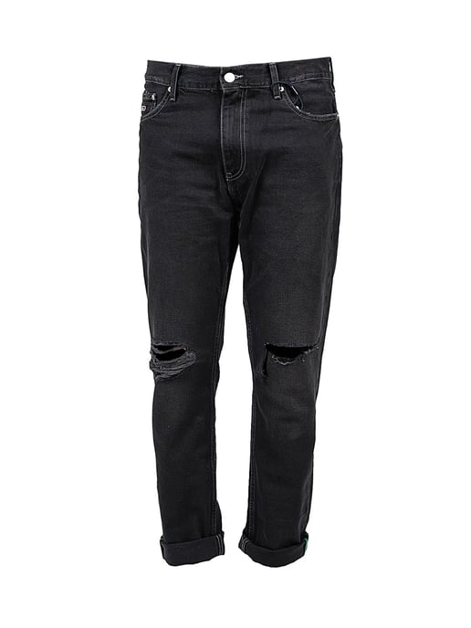 Tommy Jeans Jeans Dad Jean Hombre Negro - Image 1
