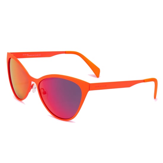 Italia Independent Gafas de Sol de Mujer 55/15/140 mm metal - Image 1