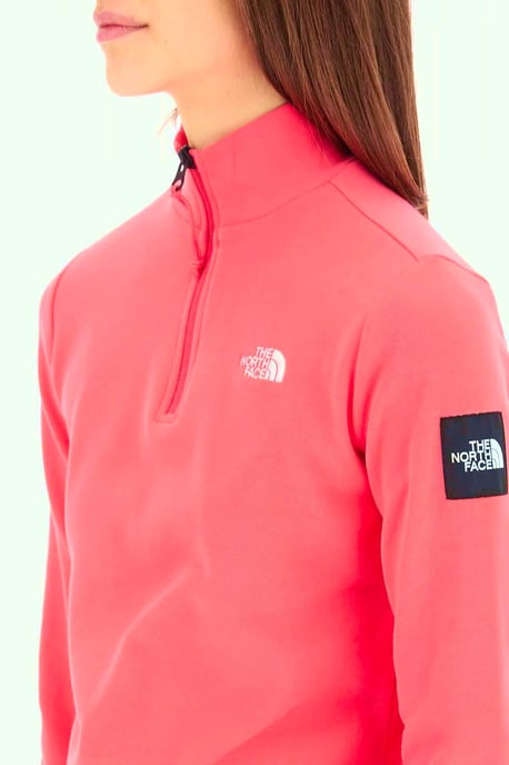 The North Face Camiseta de manga larga BB Last Dance para mujer - Image 4