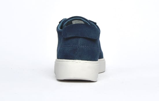 Lyle & Scott Shankly II Suede Mens