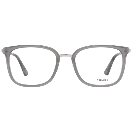 Police Optical Frame VPL561 M78M 51 - Image 2