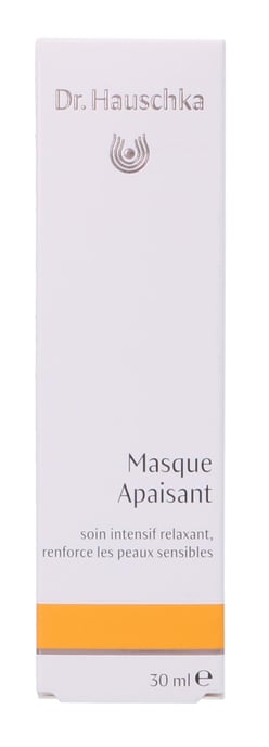 Dr. Hauschka Soothing Mask 30 ml - Image 2