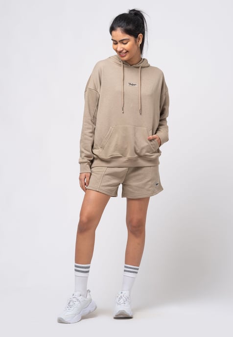 Tom Barron Ladies Short Tracksuit Leisure - Image 1