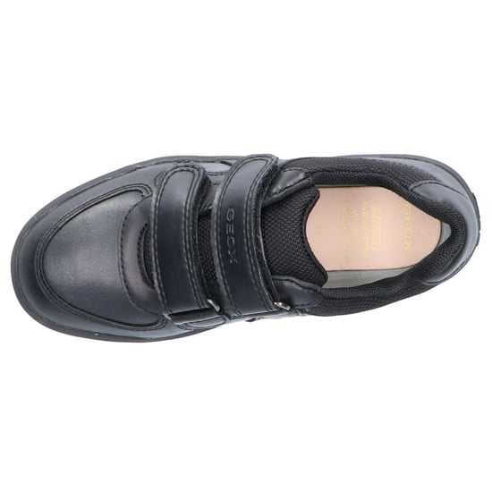 Zapatillas Deporte de niños unisex Geox en negro - Image 6