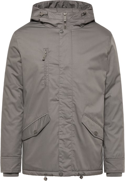 Mo Anorak Men grey - Image 1