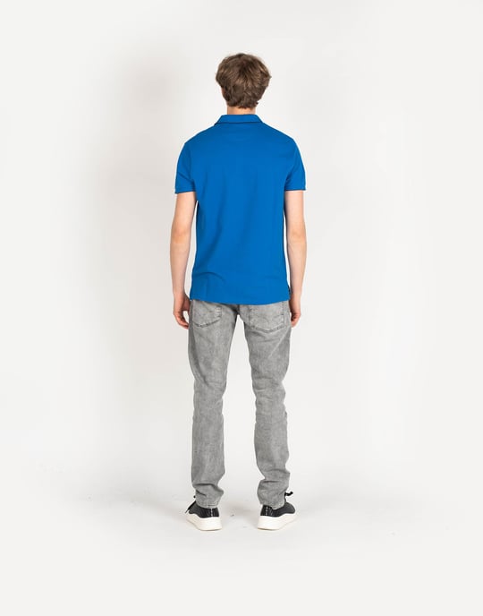 Pepe Jeans Vaqueros Stanley Rock del hombre Gris - Image 4