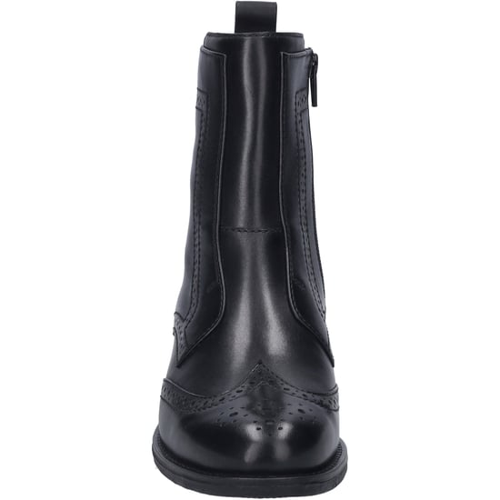 JOSEF SEIBEL Simona 02 | Botines de Mujeres | negro - Image 4