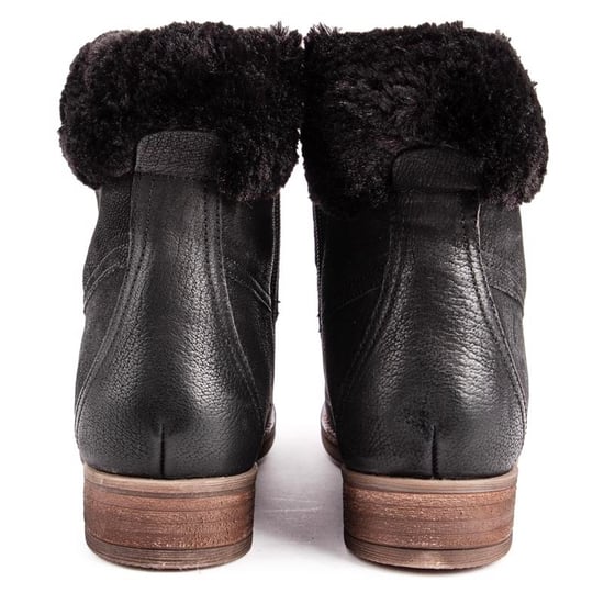 Hush Puppies Effie Botas - Image 3