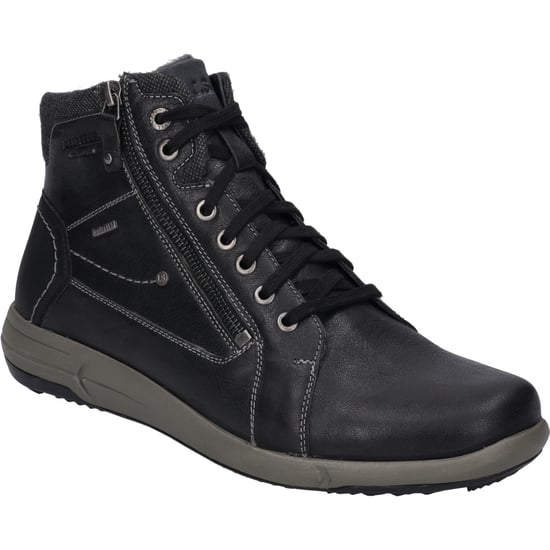 JOSEF SEIBEL Enrico 55 | Botines de Hombre | negro - Image 1