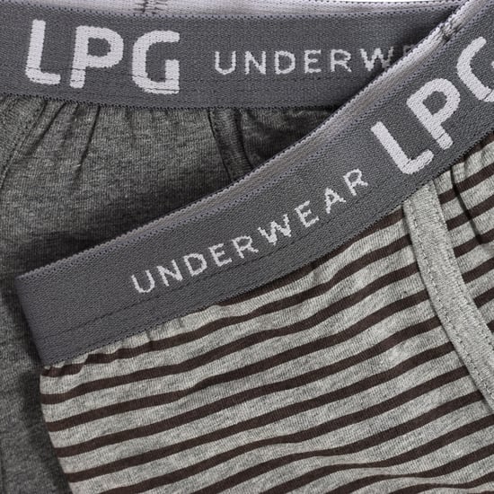 Pack-2 Boxers LP1017