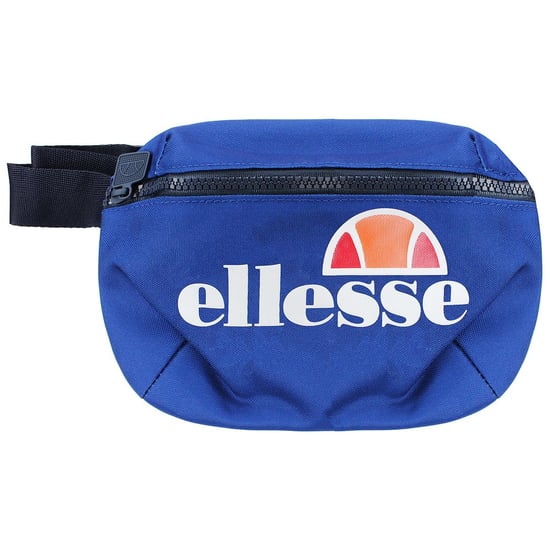 Bolso Ellesse Rosca Hombre Azul - Image 1
