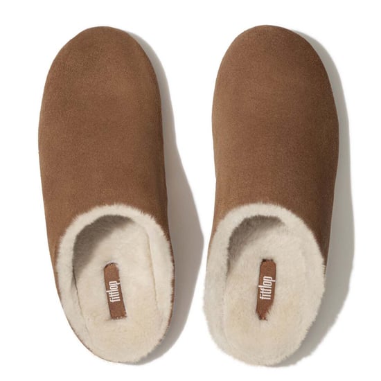 Fitflop Chrissie Shearling Zapatillas - Image 2