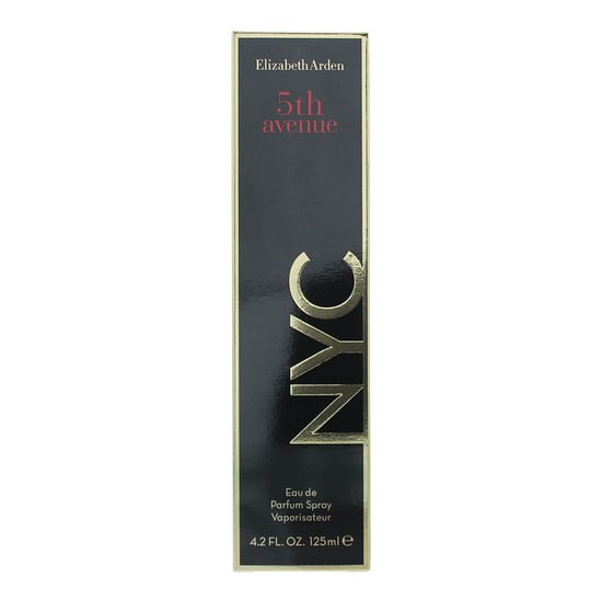 Elizabeth Arden 5Th Avenue NYC Eau De Parfum 125ml - Image 3