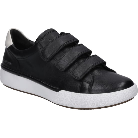 JOSEF SEIBEL Claire 12 | Snaker de Mujeres | negro - Image 1