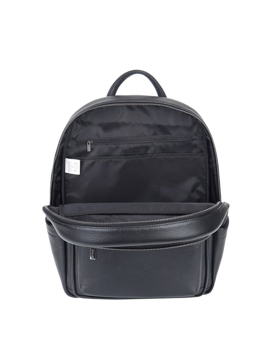 B Cavalli Mochila Unisexo BLACK - Image 5