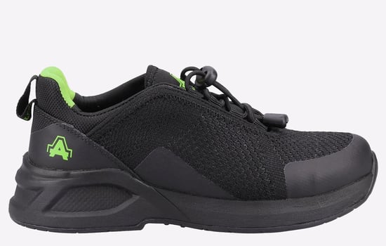 Amblers Safety 610 Ivy Safety Trainers Womens - Image 1