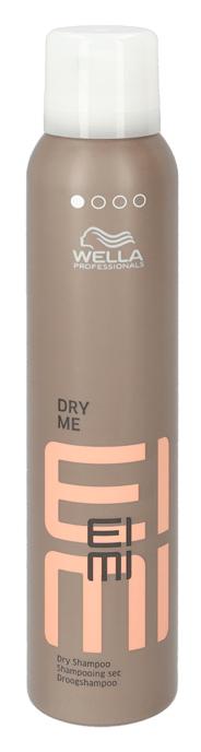 Wella Eimi - Dry Me Dry Shampoo 180 ml - Image 1