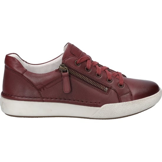 JOSEF SEIBEL Claire 13 | Snaker de Mujeres | rojo - Image 2