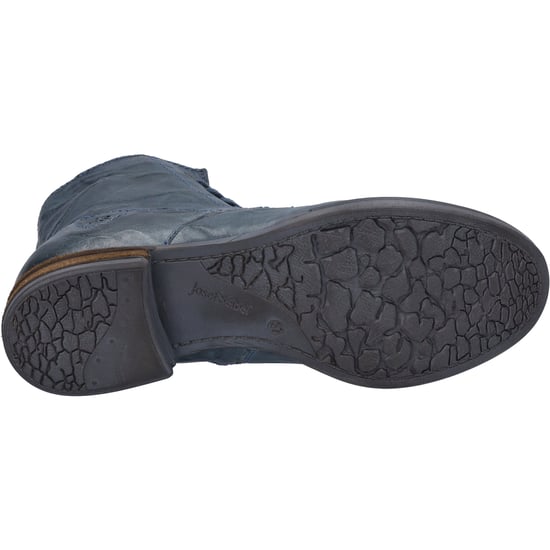 JOSEF SEIBEL Sanja 01 | Botines de Mujeres | azul - Image 5