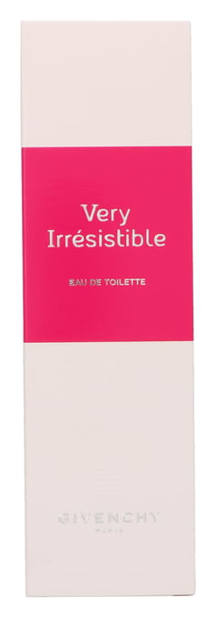 Very Irrésistible Eau De Toilette Vaporizador 75 ml - Image 2