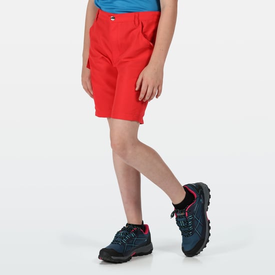 Regatta Childrens/Kids Sorcer II Shorts