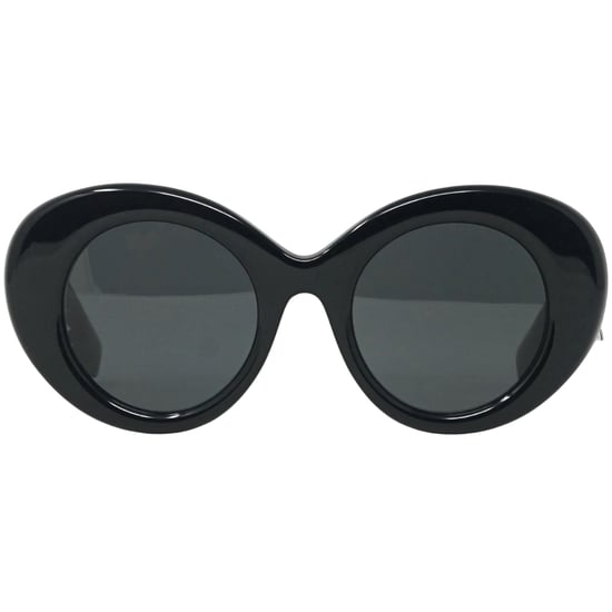 Burberry Be4370U 300187 Margot gafas de sol negras - Image 1