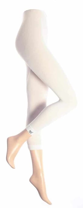Heat Holders - Ropa interior térmica de algodón para mujer Leggings Long Johns - Image 1