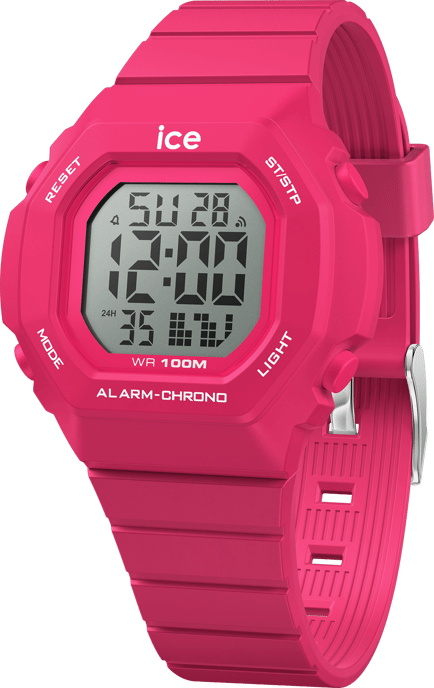 Reloj Ice Watch Ice Digit Ultra - Reloj de Mujer Rosa 022100 - Image 1