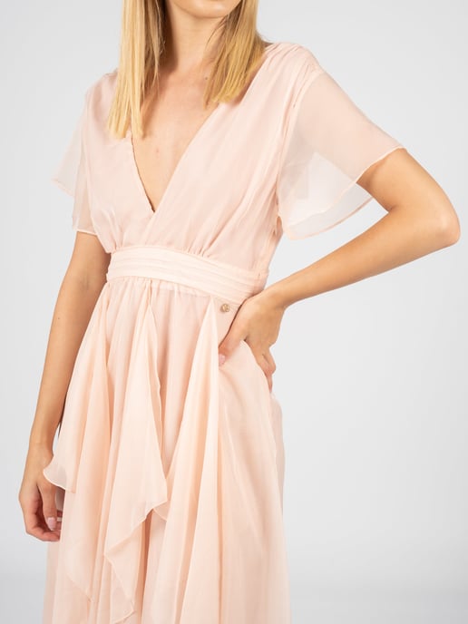 Vestido Liu-Jo Mujer Rosa - Image 3
