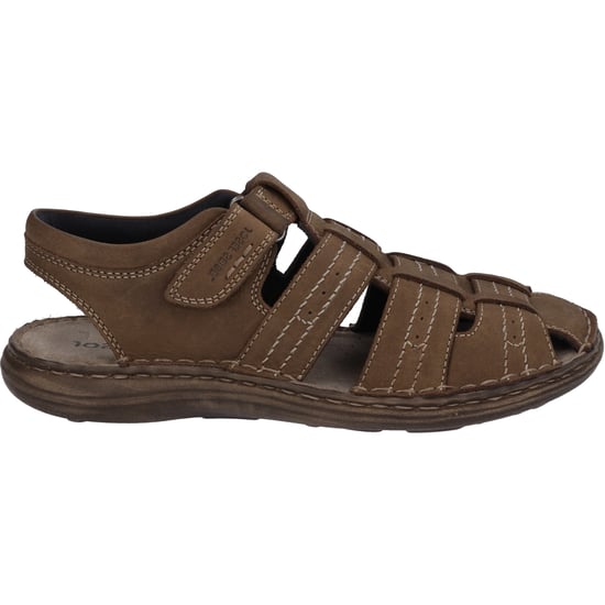 JOSEF SEIBEL Vincent 06 | Sandalias de Hombre | marrón - Image 2