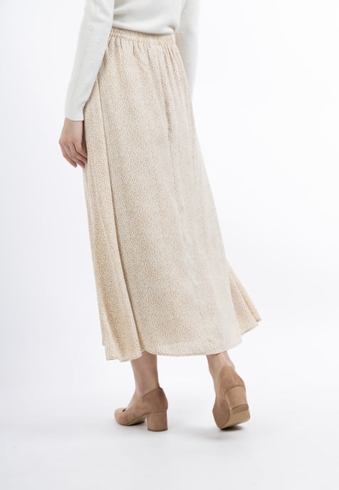 DreiMaster Classic Maxi Skirt casnagie - Image 4