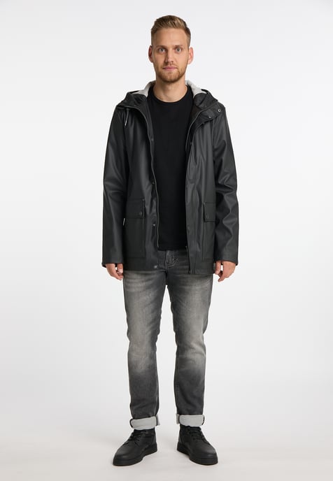 Mo rain jacket keepsudry - Image 4